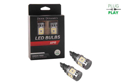 Diode Dynamics 3157 XPR LED Bulb - Cool - White (Single) Diode Dynamics