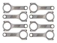 Load image into Gallery viewer, Manley Chrysler 5.7L/6.1L Hemi H Beam Connecting Rod Set w/ .927 inch Wrist Pins