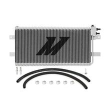 Load image into Gallery viewer, Mishimoto 03-09 Dodge Ram 5.9L/6.7L Cummins Transmission Cooler - eliteracefab.com