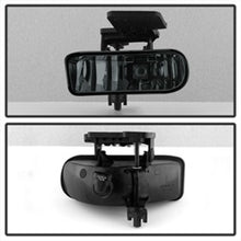 Load image into Gallery viewer, Spyder GMC Sierra 1500/2500 99-02- OEM Fog Lights wo/switch Smke FL-CL-GMCY99-SM - eliteracefab.com