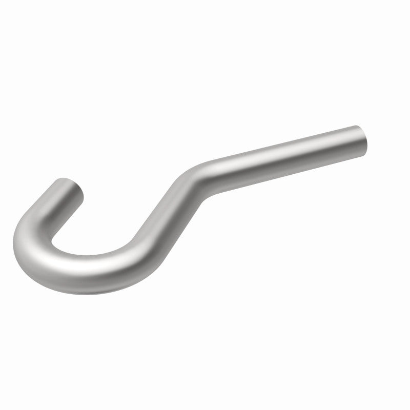 MagnaFlow Univ bent pipe SS 2.50inch 180/45 Magnaflow