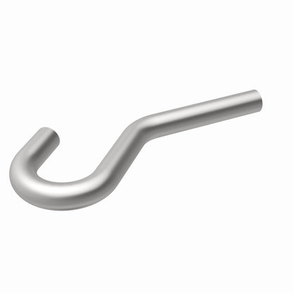 MagnaFlow Univ bent pipe SS 2.50inch 180/45 Magnaflow