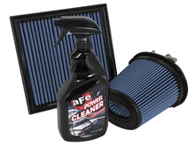 Load image into Gallery viewer, AFE MagnumFLOW Pro 5R Air Filter Power Cleaner 32 oz Spray Bottle - eliteracefab.com