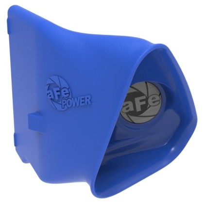 aFe Power 15-20 Ford Mustang 2.3l L4/3.7l V6/5.0l V8 Dynamic Air Scoop - eliteracefab.com