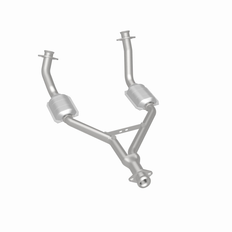 MagnaFlow Conv Direct Fit Mustang 94-95 3.8L Magnaflow