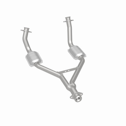 MagnaFlow Conv Direct Fit Mustang 94-95 3.8L Magnaflow