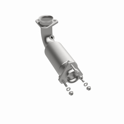 MagnaFlow Conv DF Corvette 92-93 Magnaflow