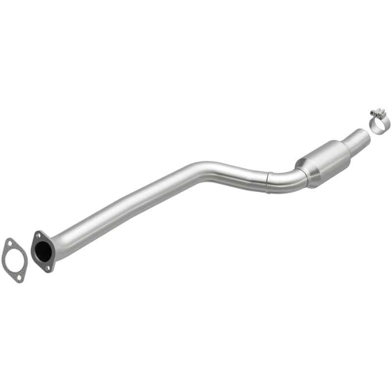 MagnaFlow 09-16 BMW Z4 OEM Grade Federal / EPA Compliant Direct-Fit Catalytic Converter Magnaflow