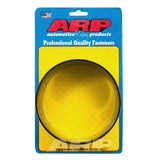 ARP 100.00 mm Bore Piston Ring Compressor Tapered Billet Aluminum Black Anodize - Each