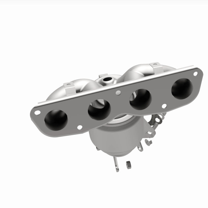 MagnaFlow 19-20 Hyundai Tucson L4 2.0L OEM Grade Direct-Fit Catalytic Converter Magnaflow