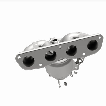 MagnaFlow 19-20 Hyundai Tucson L4 2.0L OEM Grade Direct-Fit Catalytic Converter Magnaflow