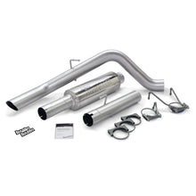 Load image into Gallery viewer, Banks Power 04-07 Dodge 5.9 325Hp CCLB Monster Sport Exhaust System