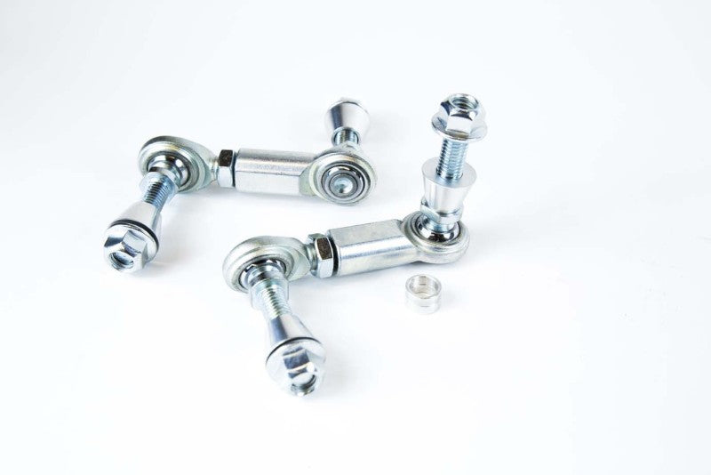 SPL Parts 03-08 Nissan 350Z Front Swaybar Endlinks - eliteracefab.com