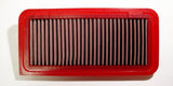 BMC 05-10 Toyota Vitz II 1.4 D-4D Replacement Panel Air Filter