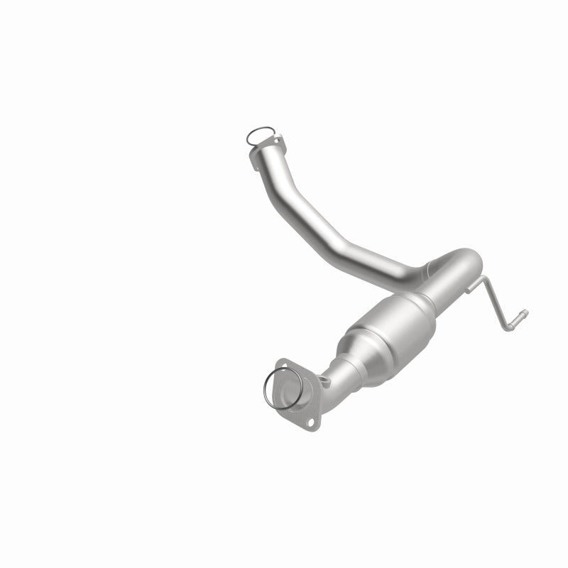 MagnaFlow Conv DF 05-07 4-Run/FJ Driver Side Rear Magnaflow