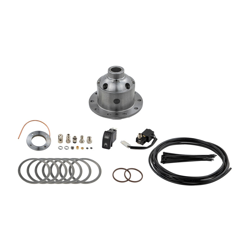 ARB Airlocker 30Spl 3.73&Dn Toyota 8In Ifs 53mm Brng S/N.. - eliteracefab.com