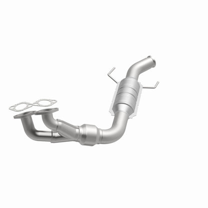 MagnaFlow Conv DF 97 Saab 900 2.3L Magnaflow