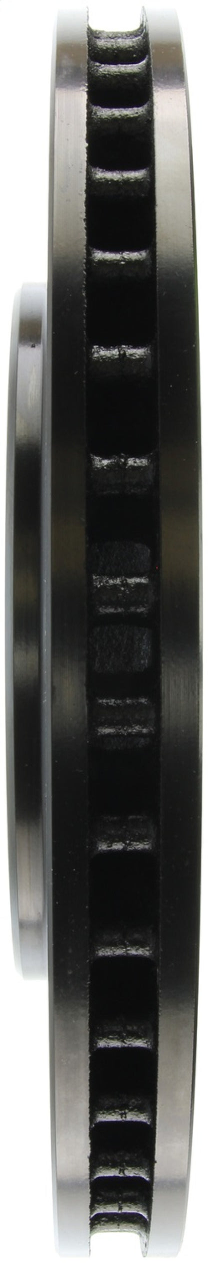 StopTech Slotted & Drilled Sport Brake Rotor Stoptech