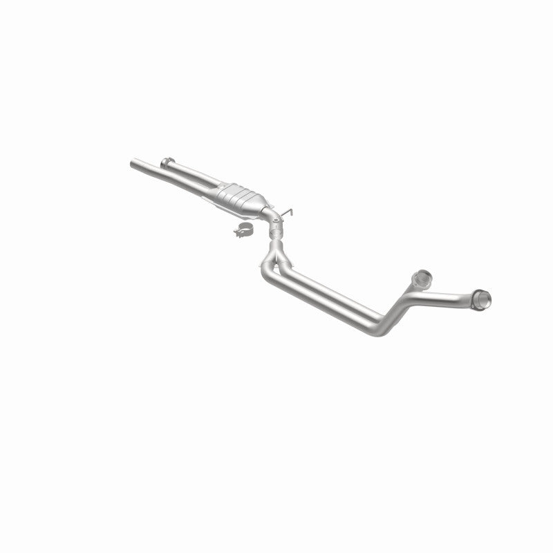 MagnaFlow Conv DF 90-93 Mercedes 300E/TE 3.0L Magnaflow