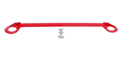 BMR 16-17 6th Gen Camaro V8 Only Front Strut Tower Brace - Red - eliteracefab.com
