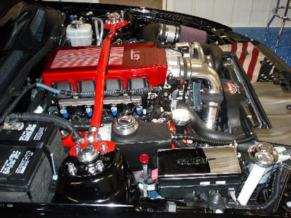 UMI Performance 2005-2014 Ford Mustang GT Front Strut Tower Brace- 1005-B