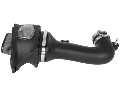 aFe Momentum Pro DRY S Cold Air Intake System 15-17 Chevy Corvette Z06 (C7) V8-6.2L (sc) - eliteracefab.com