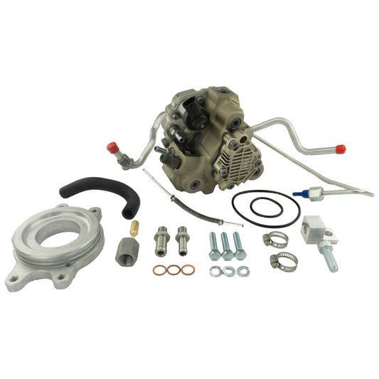 Industrial Injection 11-16 GM Duramax 6.6L LML CP4 to CP3 Conversion Kit w/Pump (No Tuning Required) Industrial Injection
