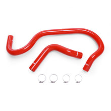 Load image into Gallery viewer, Mishimoto 99-06 Chevrolet Silverado 1500 V8 Red Silicone Hose Kit - eliteracefab.com