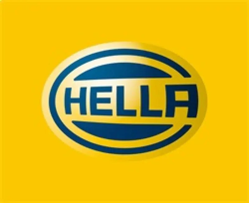 Hella Interiorlamp 400 Bic Md931V Black 2Ja Hella