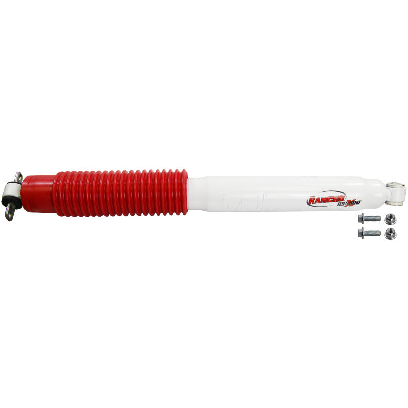 Rancho 91-03 Ford Explorer Rear RS5000X Shock - eliteracefab.com