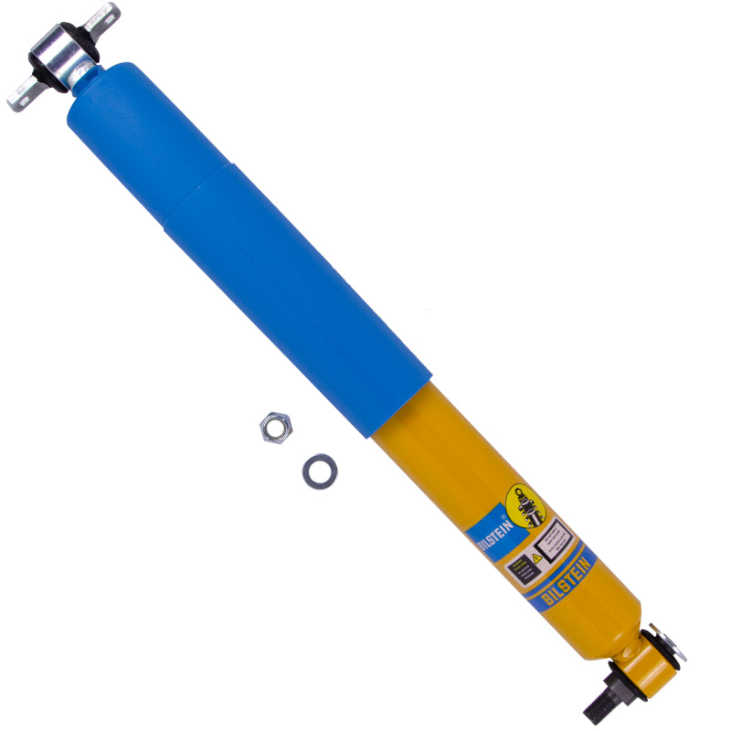 Bilstein Motorsport AK Series 73-81 Buick Century 46mm Monotube Shock Absorber - eliteracefab.com