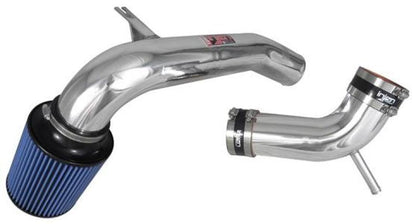 Injen 03-08 Dodge Ram 5.7L V8 Hemil Polished Power-Flow Air Intake System - eliteracefab.com