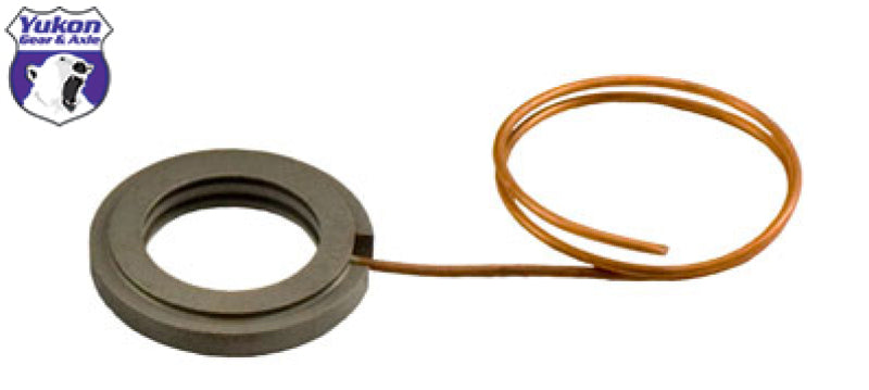 Yukon Gear Seal Housing For Dana 44 / Zip Locker / w/ O-Rings - eliteracefab.com