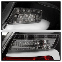 Load image into Gallery viewer, Spyder 12-14 Ford Focus 5DR LED Tail Lights - Black (ALT-YD-FF12-LED-BK) - eliteracefab.com