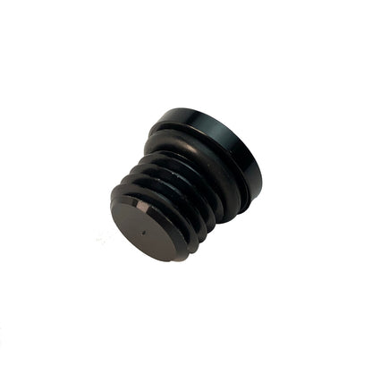 Fleece Performance 03-18 Dodge 2500/3500 Cummins Fuel Filter Delete Water In Fuel Sensor Plug