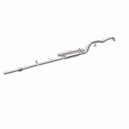 MagnaFlow 2023+ Chevy Colorado Overland Series Cat-Back Exhaust Magnaflow