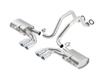 Load image into Gallery viewer, Borla 97-04 Chevrolet Corvette 5.7L 8cyl ATAK SS Catback Exhaust - eliteracefab.com