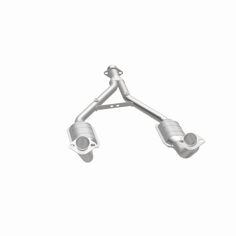 MagnaFlow Conv Direct Fit Mustang 94-95 3.8L Magnaflow