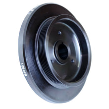 Load image into Gallery viewer, Fluidampr Toyota 2JZ I-6 Steel Internally Balanced Damper - eliteracefab.com