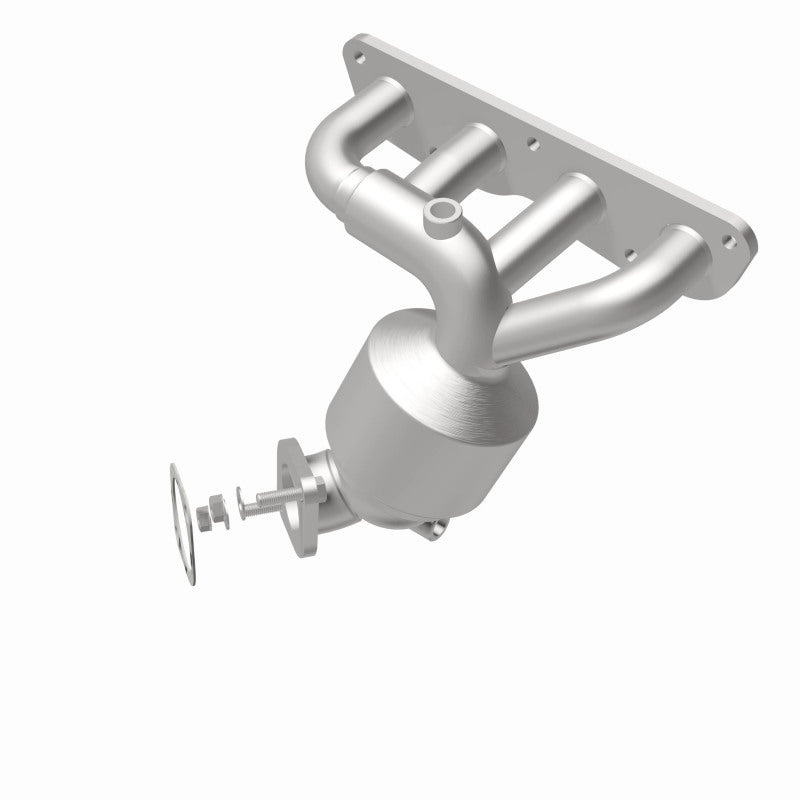 Magnaflow 11-16 Hyundai Elantra L4 1.8L OEM Manifold Direct Fit Catalytic Converter Magnaflow