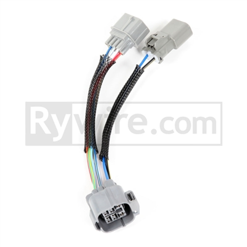 Rywire OBD1 to OBD2 10-Pin Distributor Adapter - eliteracefab.com