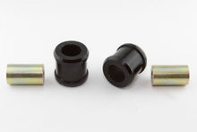 Load image into Gallery viewer, Whiteline Plus 11/00-05 Honda Civc/95-05 CR-V Rear Control Arm - Upper Outer Bushing Kit - eliteracefab.com