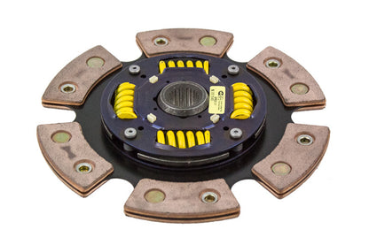 ACT 1991 Saturn SC 6 Pad Sprung Race Disc ACT