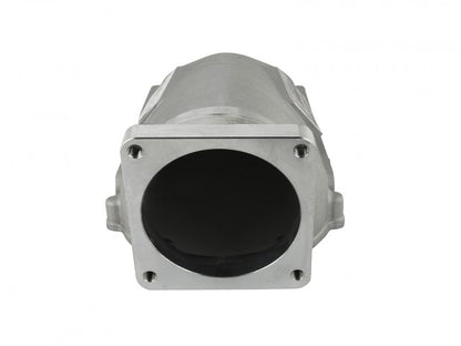 Skunk2 Ultra Race Series Side-Feed Plenum - K Series - 3.5L Volume 90mm Inlet - eliteracefab.com