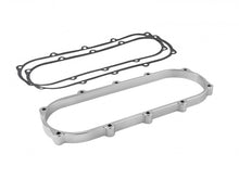 Load image into Gallery viewer, Skunk2 Ultra Series Honda/Acura Silver RACE Intake Manifold 1 Liter Spacer (Inc Gasket &amp; Hardware) - eliteracefab.com