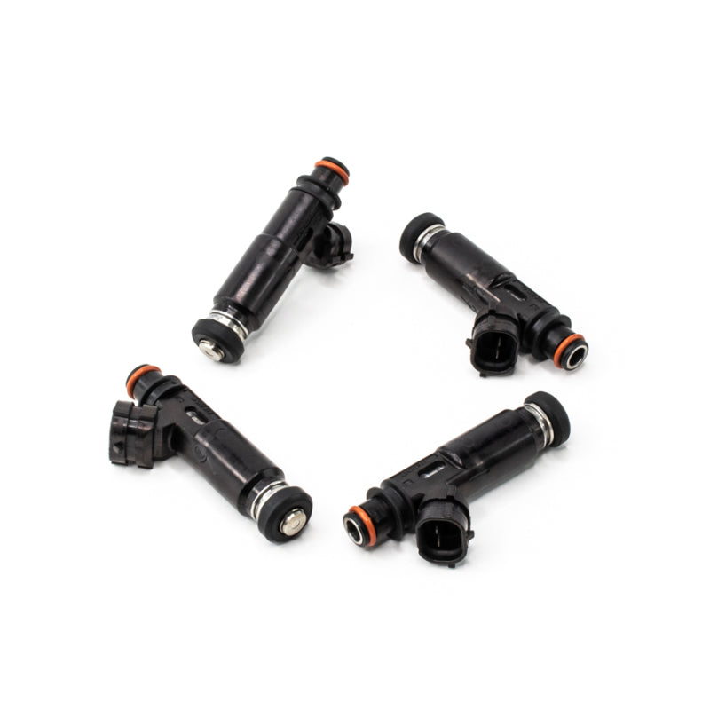 DeatschWerks 90-05 Miata 700CC Top Feed Injectors - eliteracefab.com