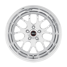 Load image into Gallery viewer, Weld S77 HD 20x9 / 5x135 BP / 5.5in. BS Polish Wheel (Low Pad) - Non-Beadlock