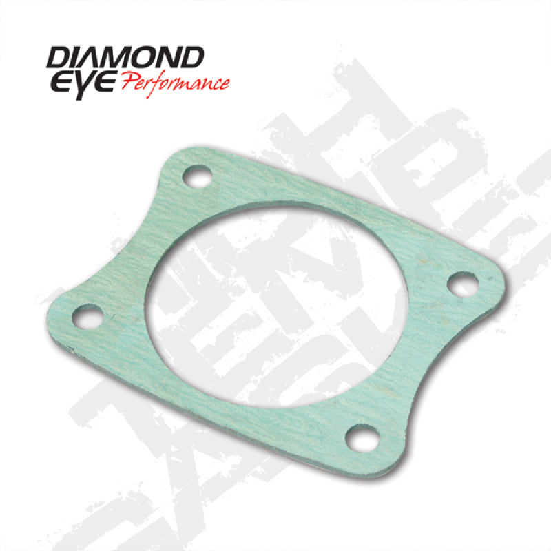 Diamond Eye GASKET 4-BOLT FLANGE Diamond Eye Performance