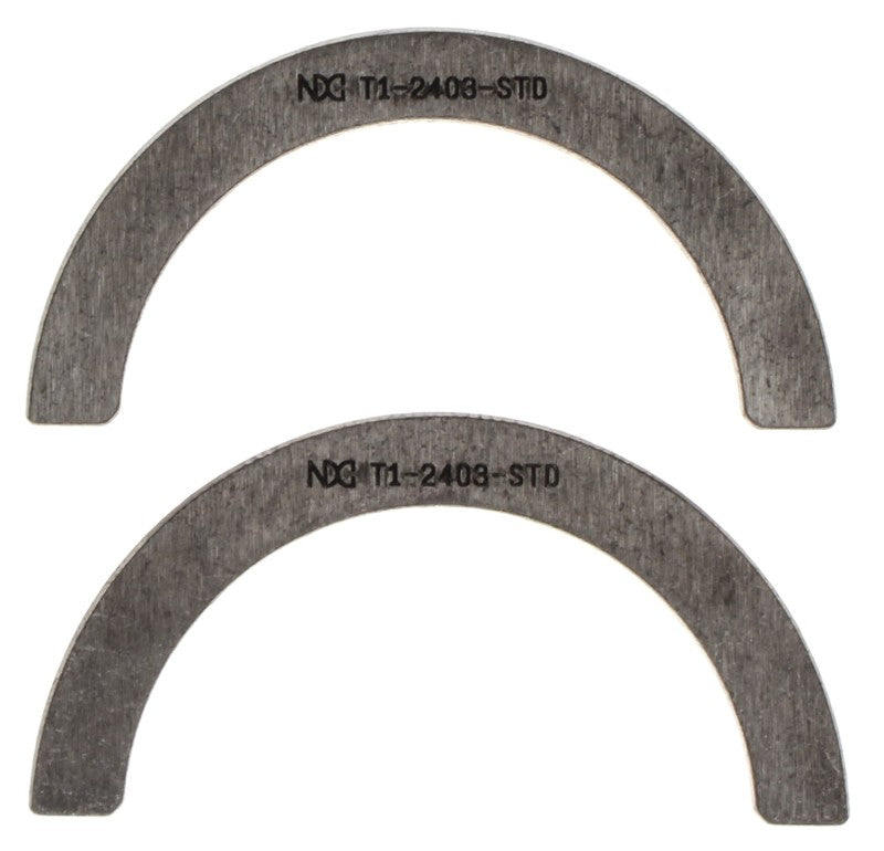 Clevite GMC Pass 61 1.0L Eng 1989-93 Suzuki 1298cc 1324cc Engs 1985-93 Thrust Washer Set Clevite