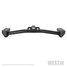 Load image into Gallery viewer, Westin 2019-2021 Ford Ranger Outlaw Bumper Hitch Accessory - Textured Black - eliteracefab.com